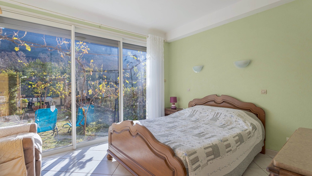 Photo of Bedroom in Ria-Sirach