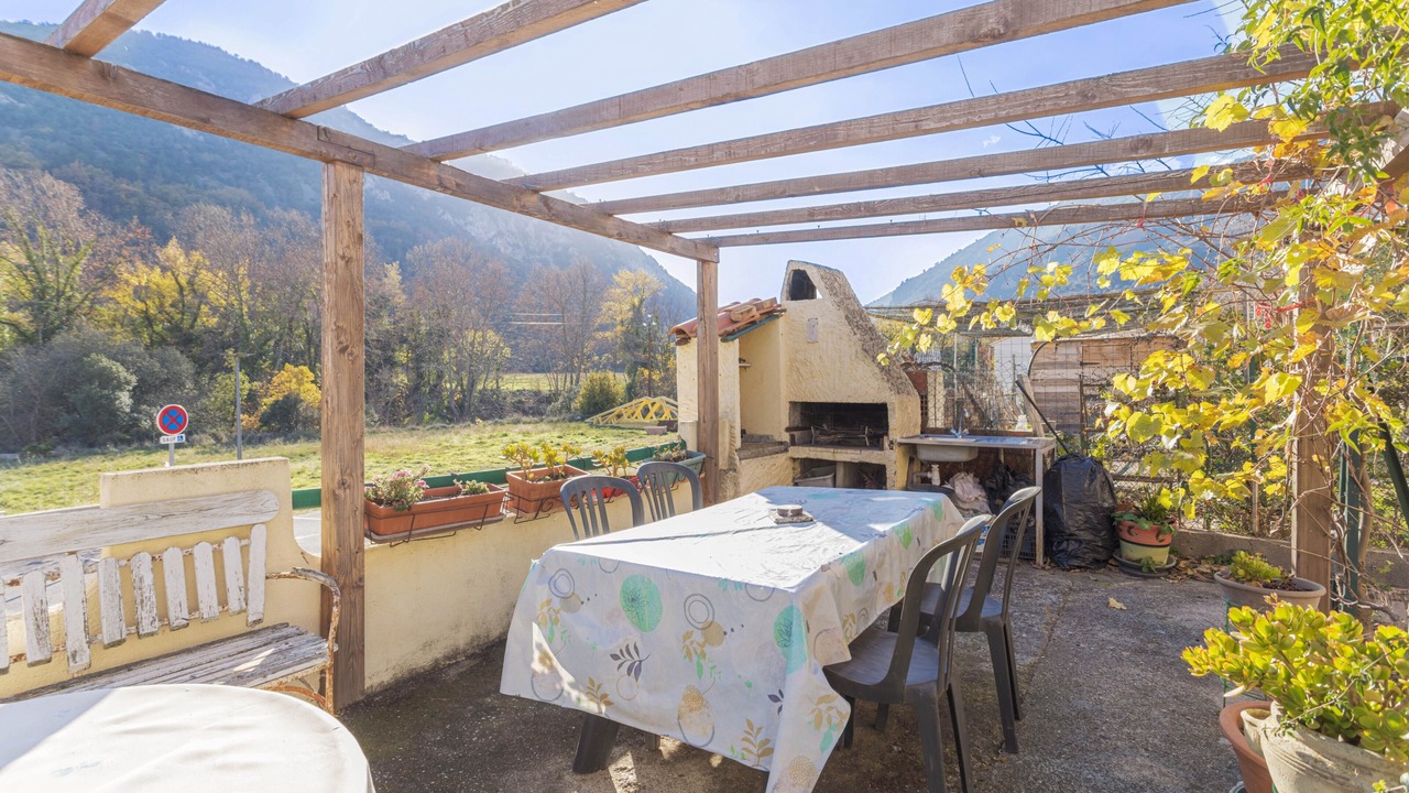 Photo of Outdoor in Ria-Sirach