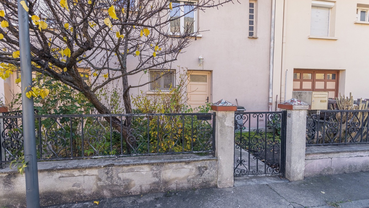 Photo of Outdoor in Ria-Sirach