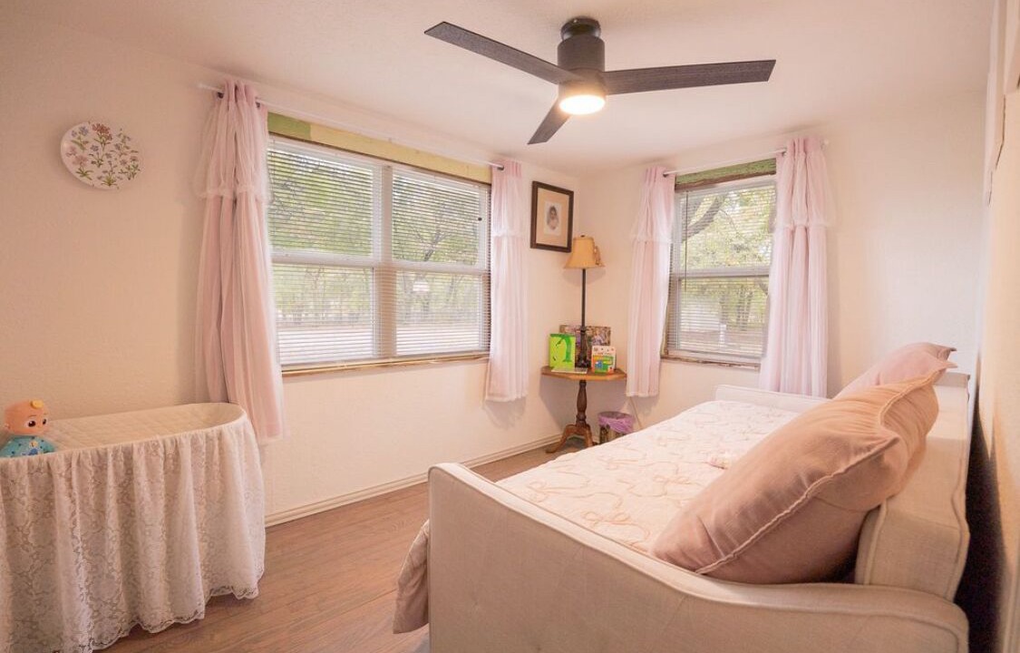 Photo of Bedroom in Westminster