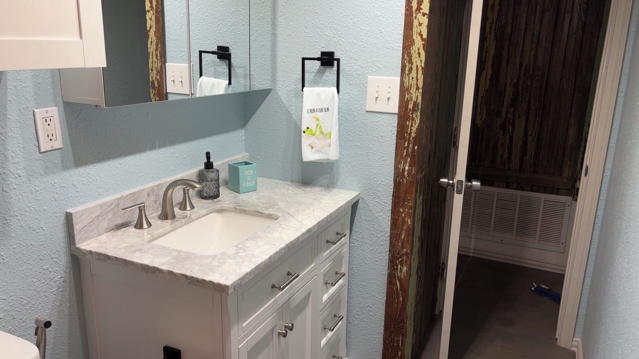 Photo of Bathroom in Westminster