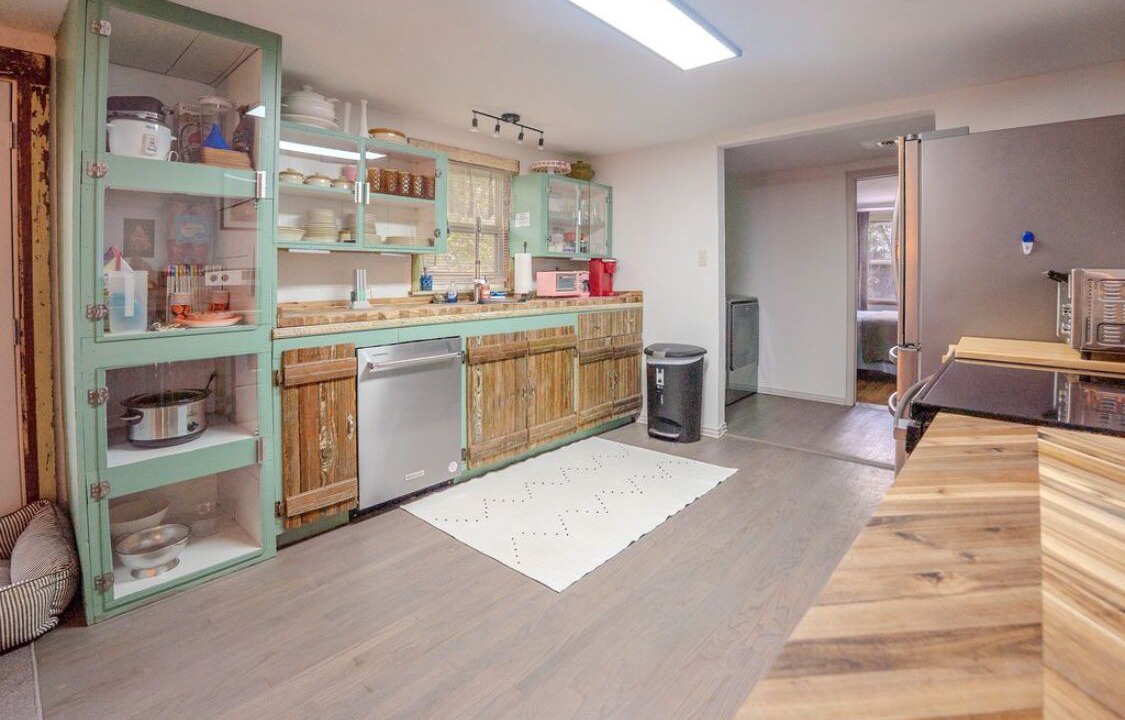 Photo of Kitchen in Westminster