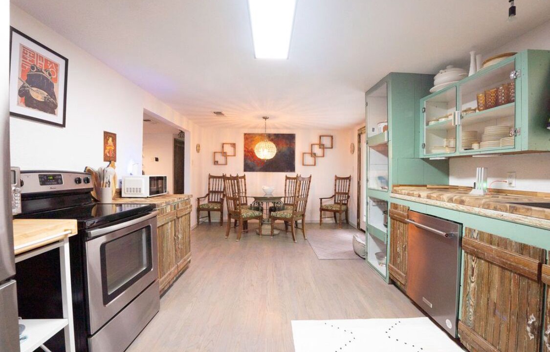Photo of Kitchen in Westminster