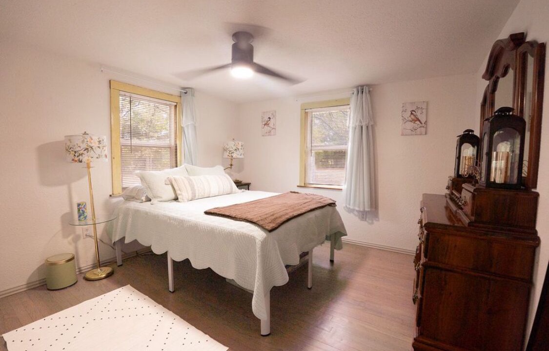 Photo of Bedroom in Westminster