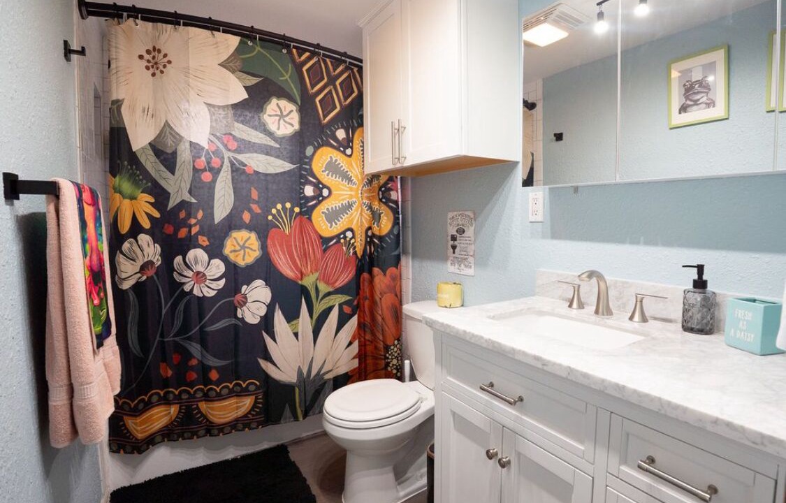 Photo of Bathroom in Westminster