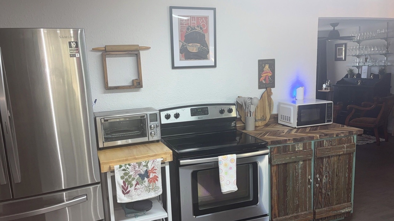 Photo of Kitchen in Westminster