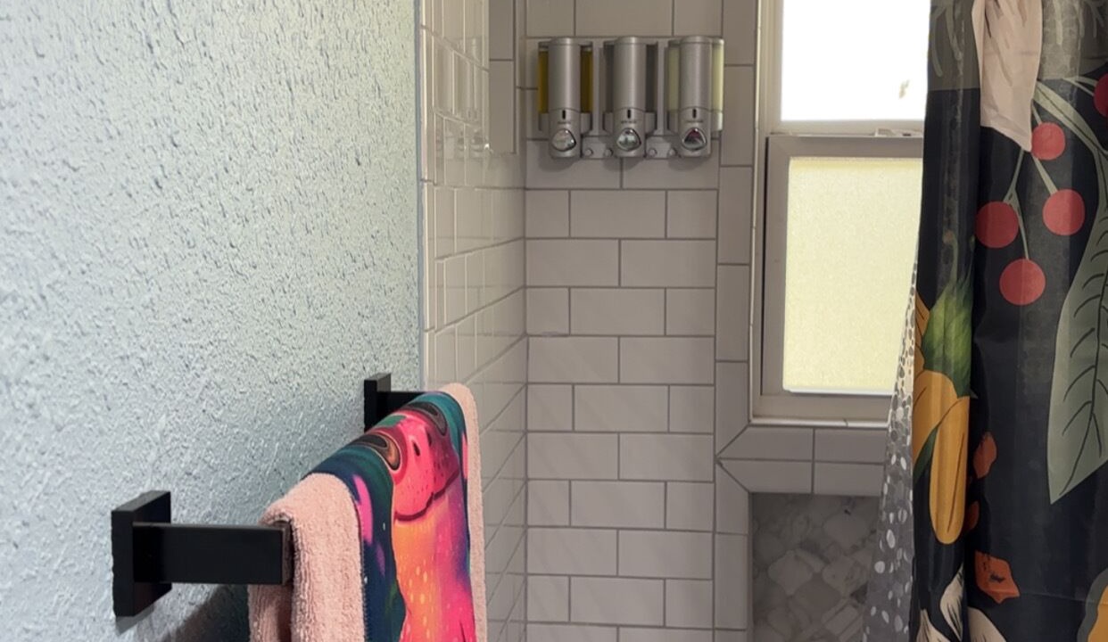 Photo of Bathroom in Westminster