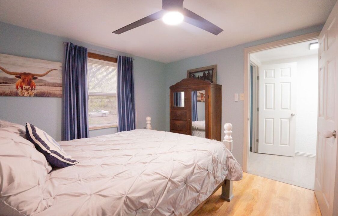Photo of Bedroom in Westminster