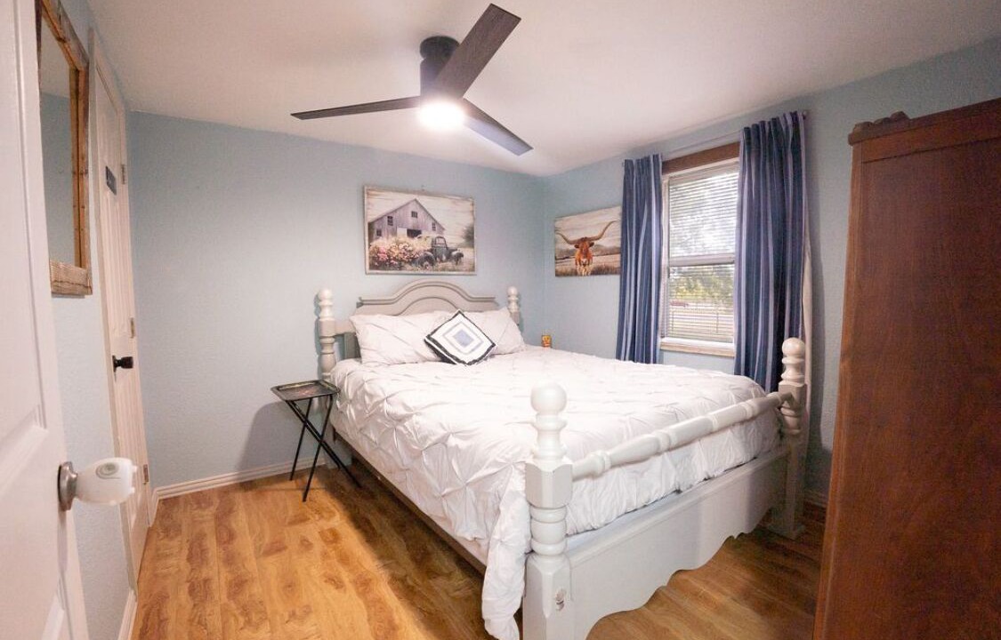 Photo of Bedroom in Westminster