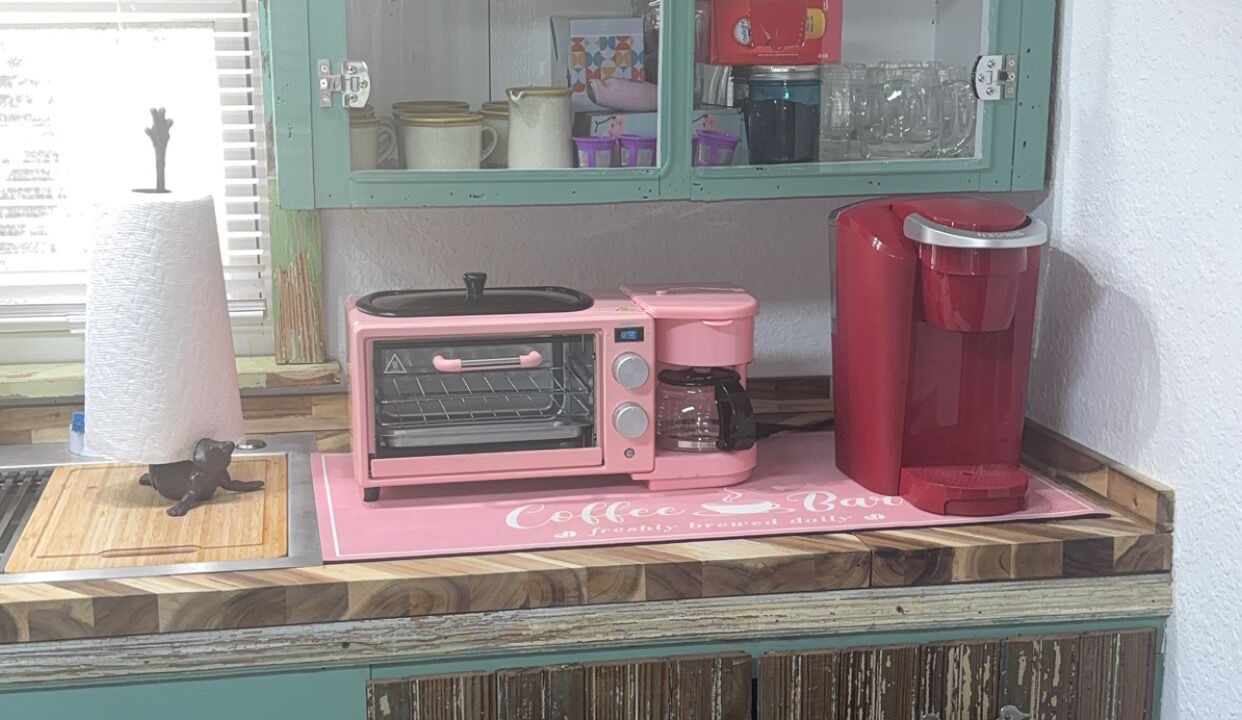 Photo of Kitchen in Westminster