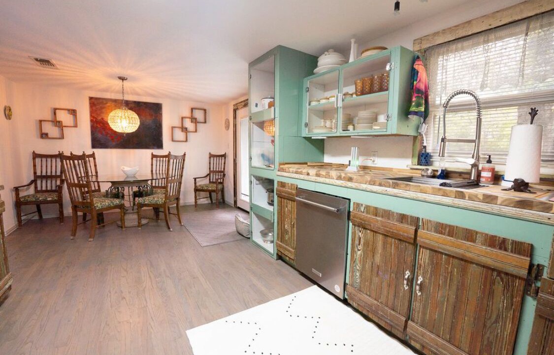 Photo of Kitchen in Westminster