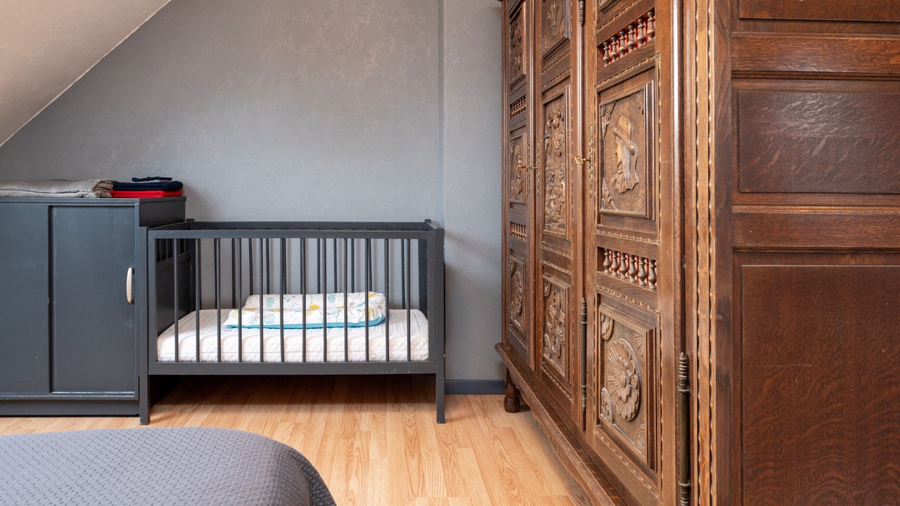 Photo of Bedroom in Rieux
