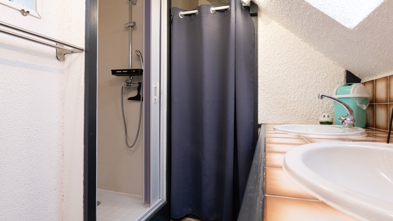 Photo of Bathroom in Rieux