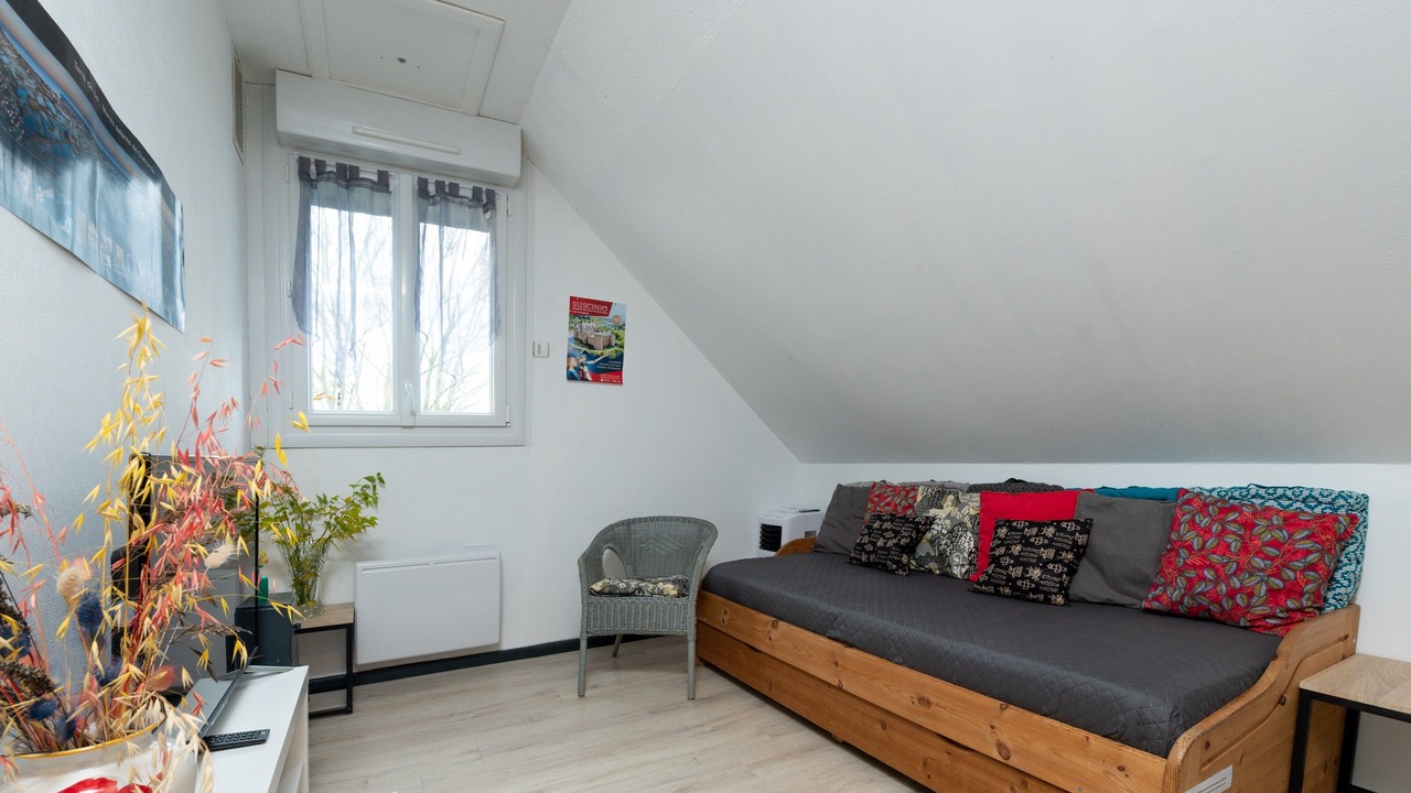 Photo of Livingroom in Rieux