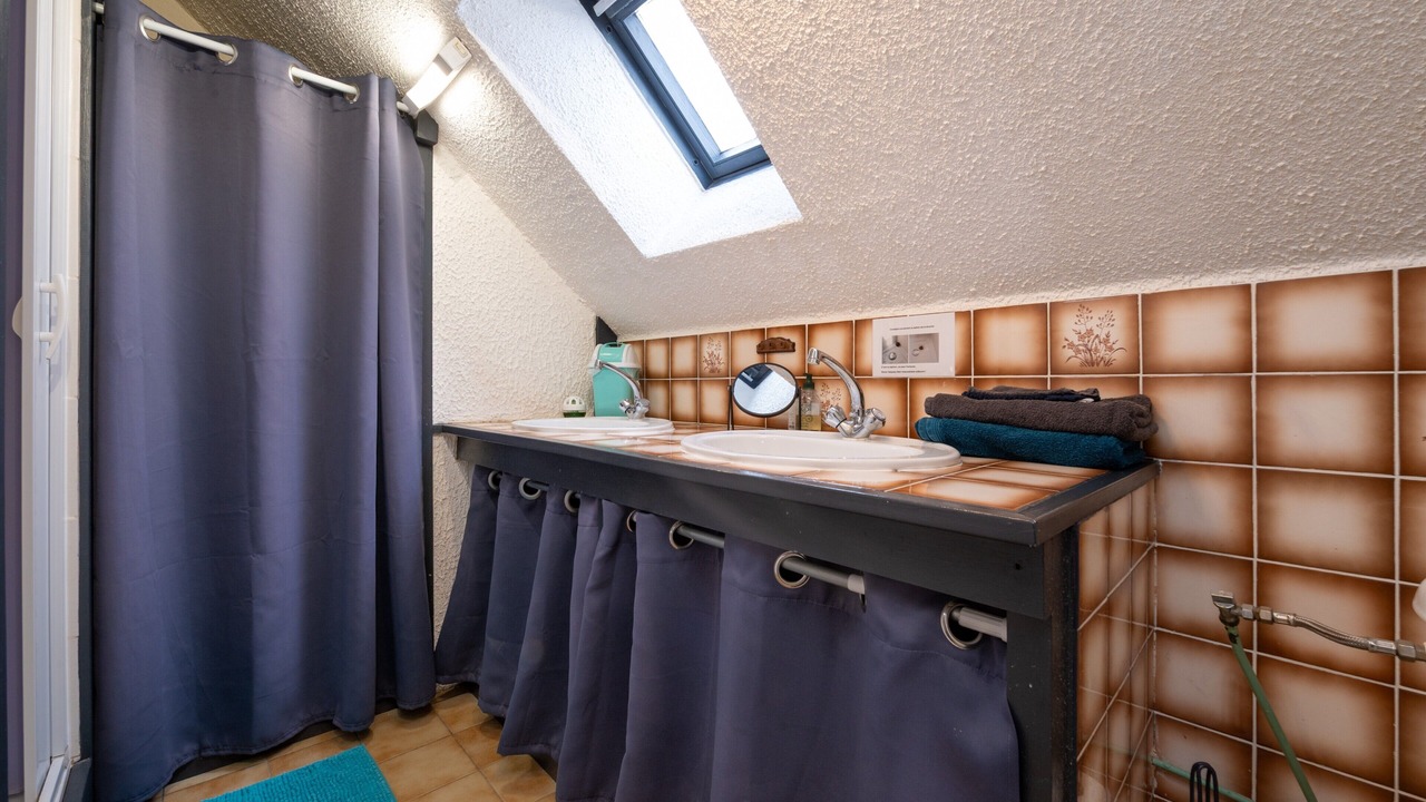 Photo of Bathroom in Rieux
