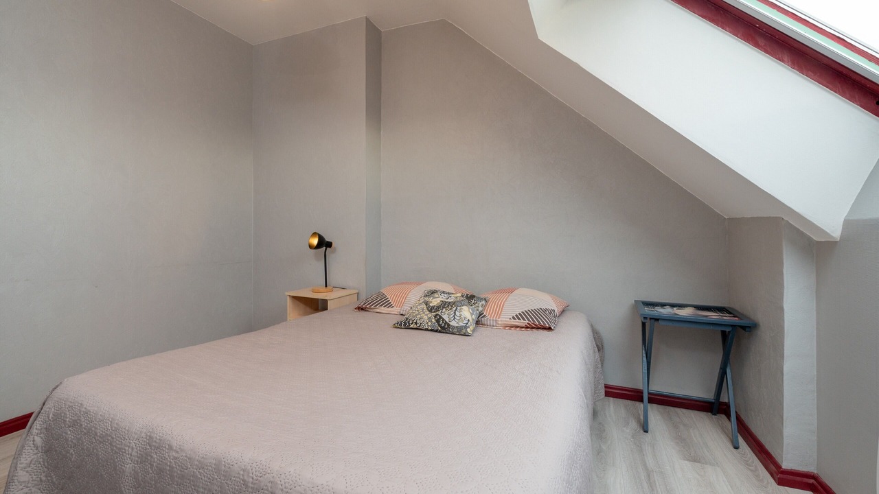 Photo of Bedroom in Rieux