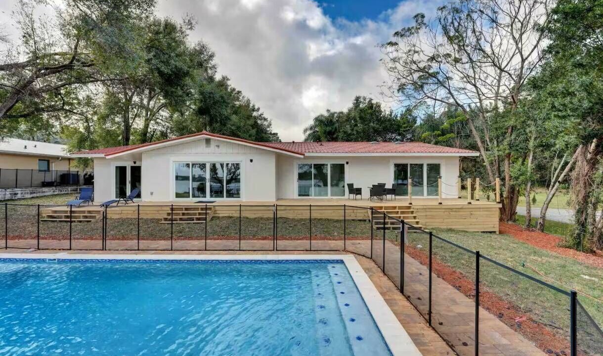 Photo of Outdoor in Southwest Orlando