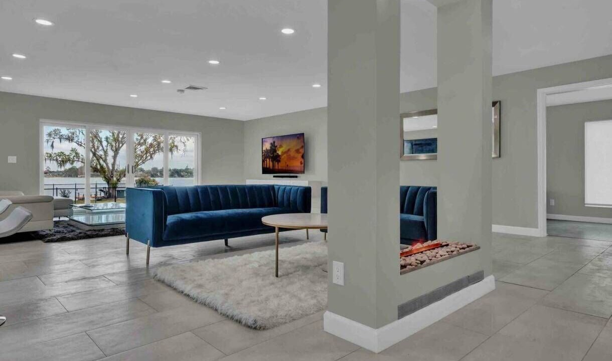 Photo of Livingroom in Southwest Orlando