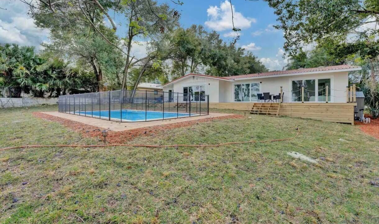 Photo of Outdoor in Southwest Orlando