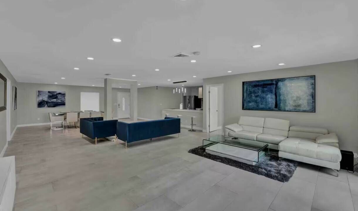 Photo of Livingroom in Southwest Orlando