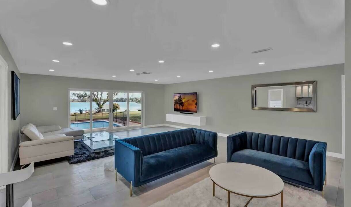Photo of Livingroom in Southwest Orlando