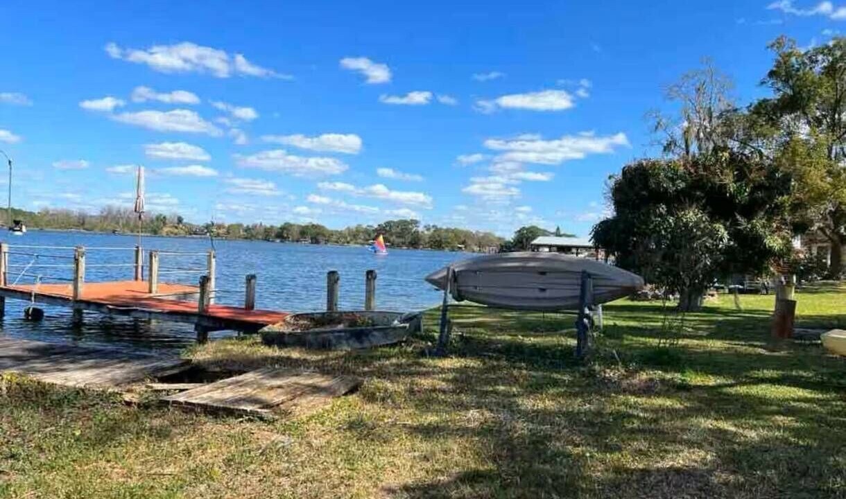 Photo of Outdoor in Southwest Orlando