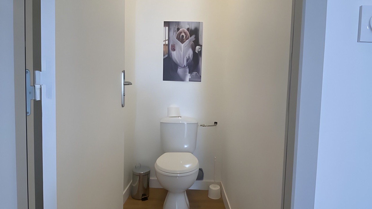 Photo of Bathroom in Porta