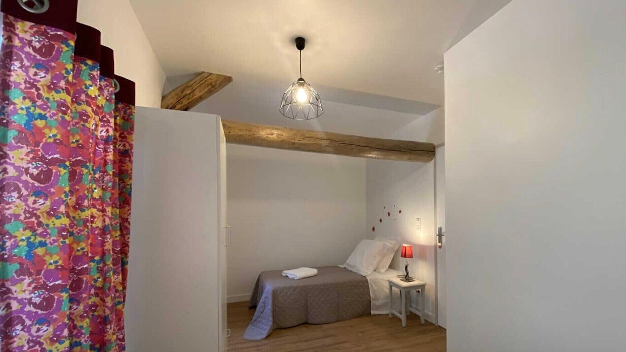 Photo of Bedroom in Porta