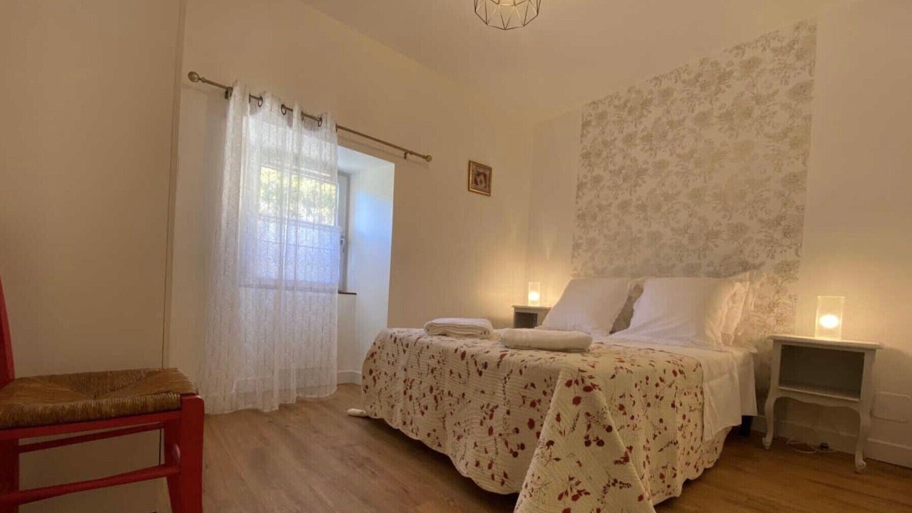 Photo of Bedroom in Porta