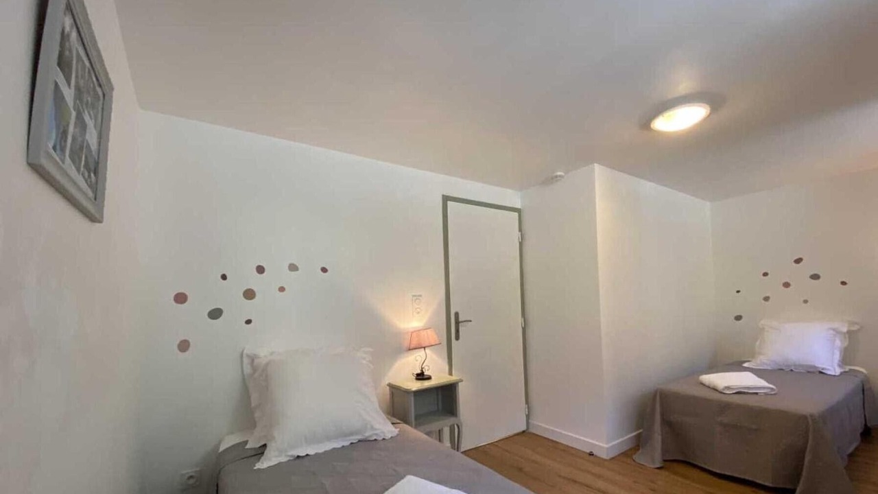 Photo of Bedroom in Porta