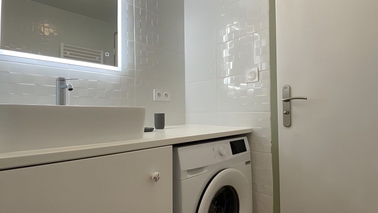 Photo of Bathroom in Porta