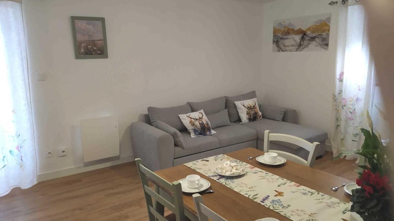Photo of Livingroom in Porta