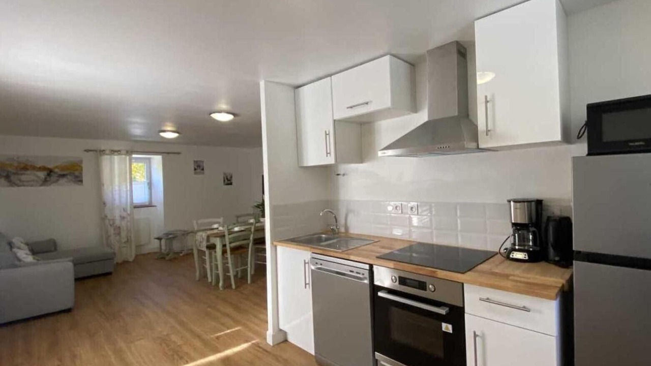 Photo of Kitchen in Porta