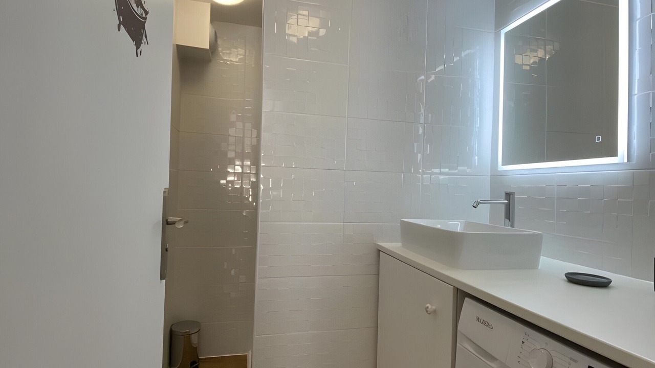 Photo of Bathroom in Porta