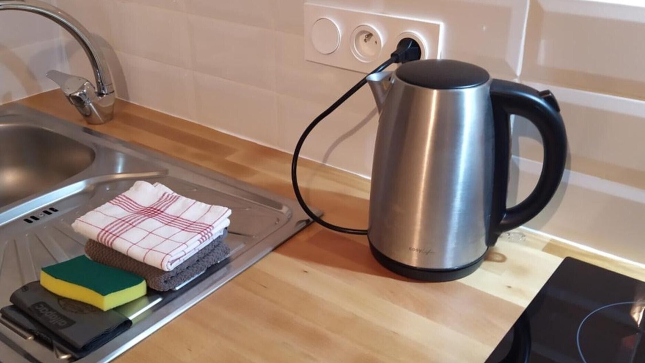 Photo of Kitchen in Porta