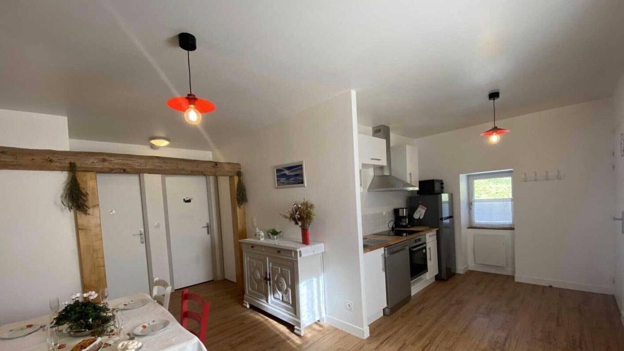 Photo of Kitchen in Porta