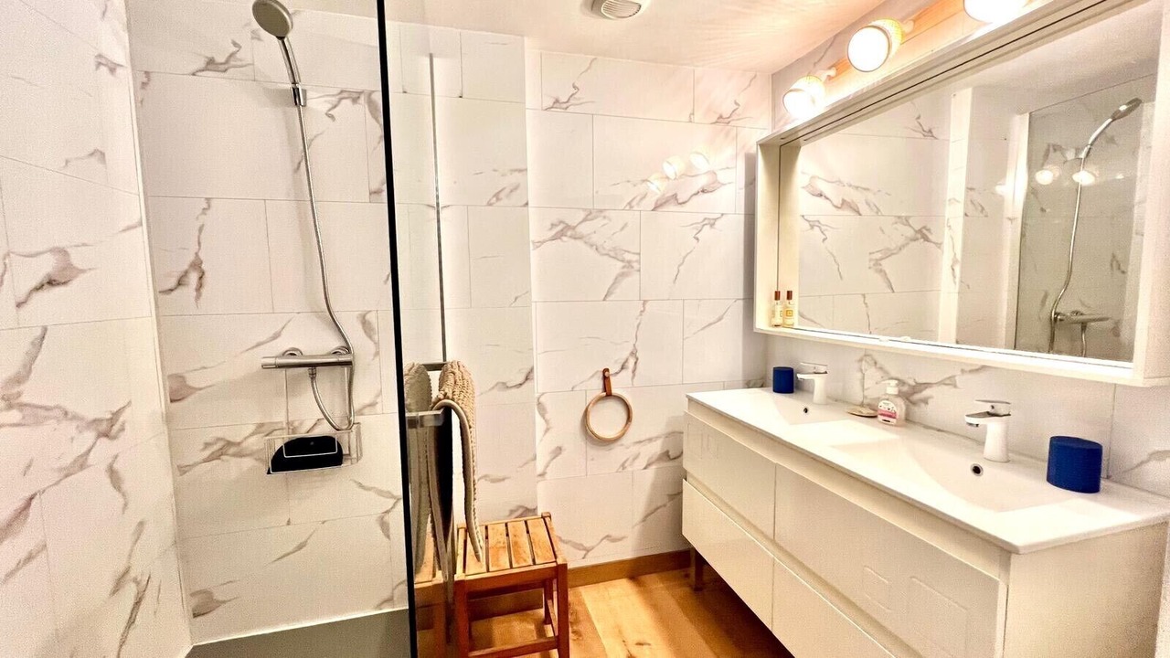 Photo of Bathroom in Roscoff