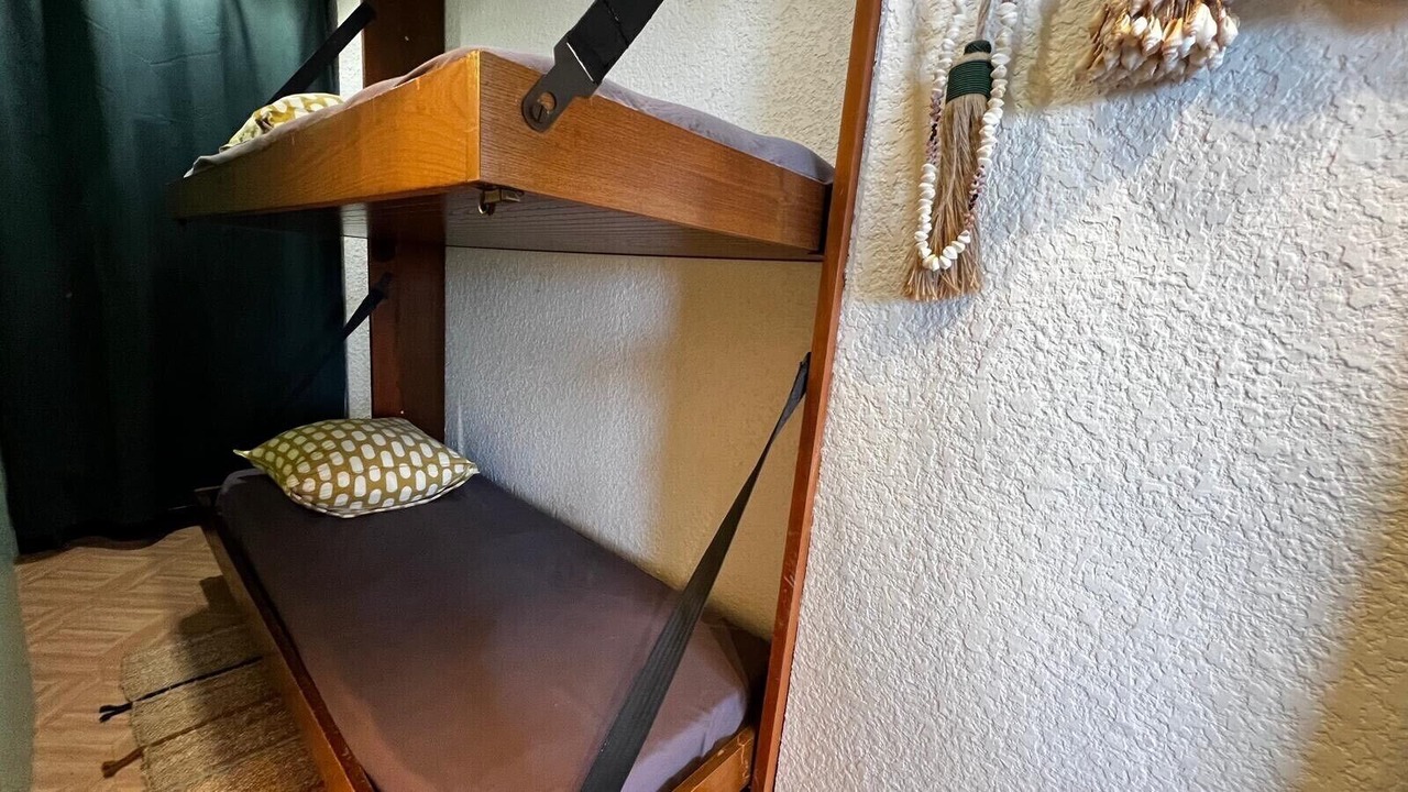 Photo of Bedroom in Roscoff