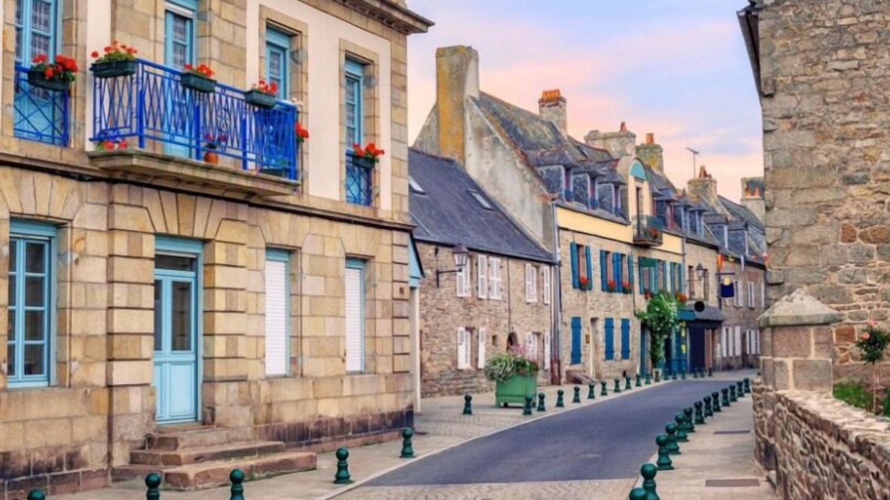 Photo of Others in Roscoff