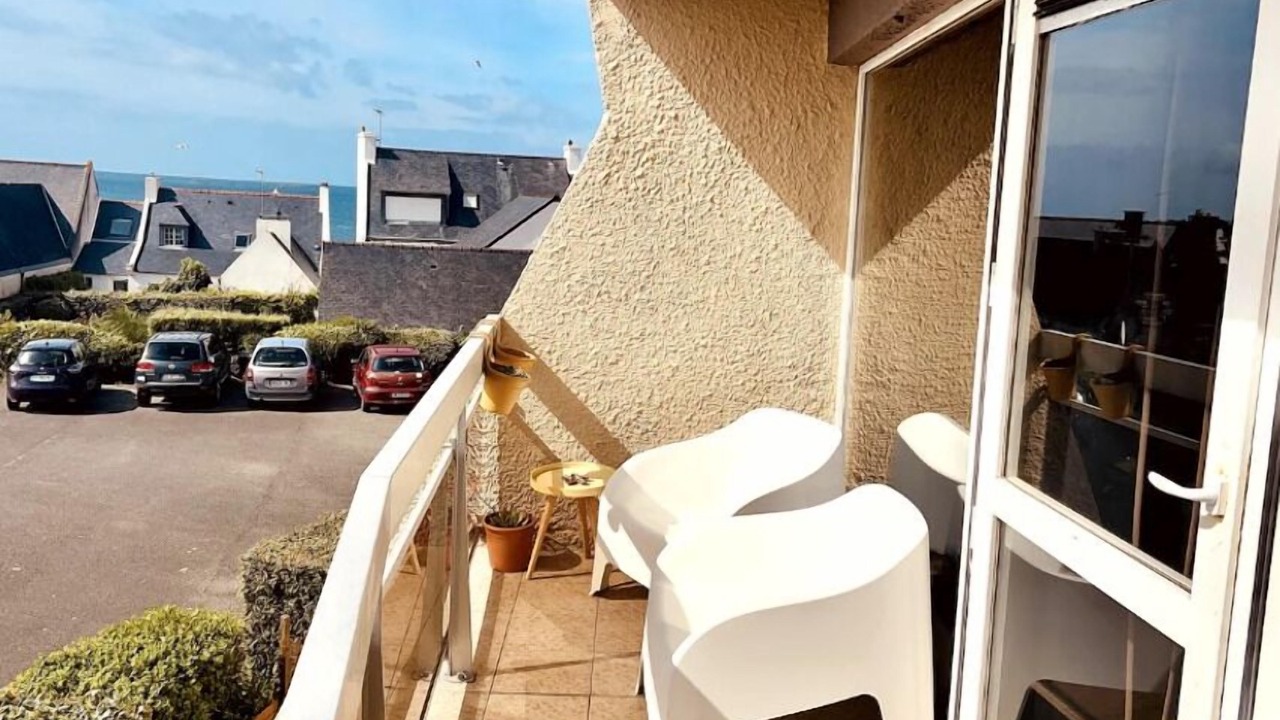 Photo of Outdoor in Roscoff