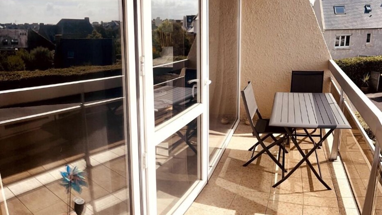 Photo of Outdoor in Roscoff