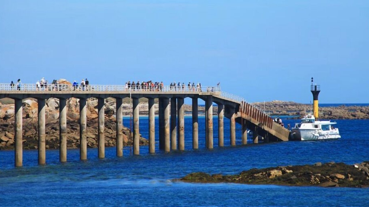 Photo of Others in Roscoff