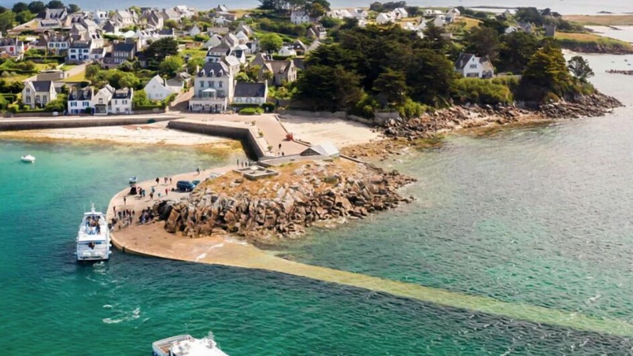 Photo of Outdoor in Roscoff