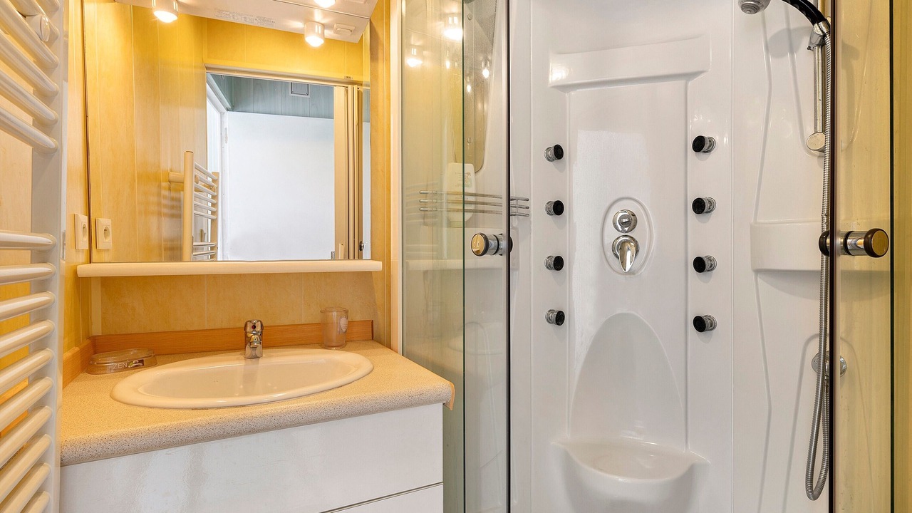 Photo of Bathroom in Lucon
