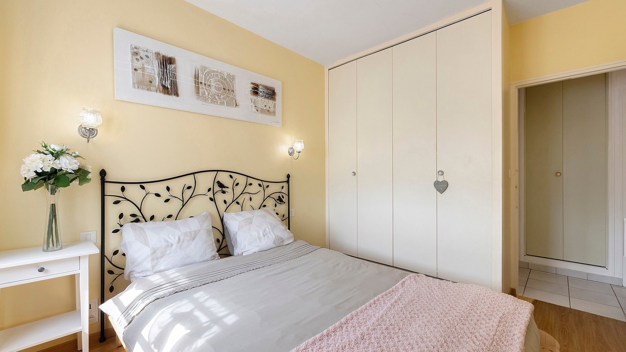 Photo of Bedroom in Lucon