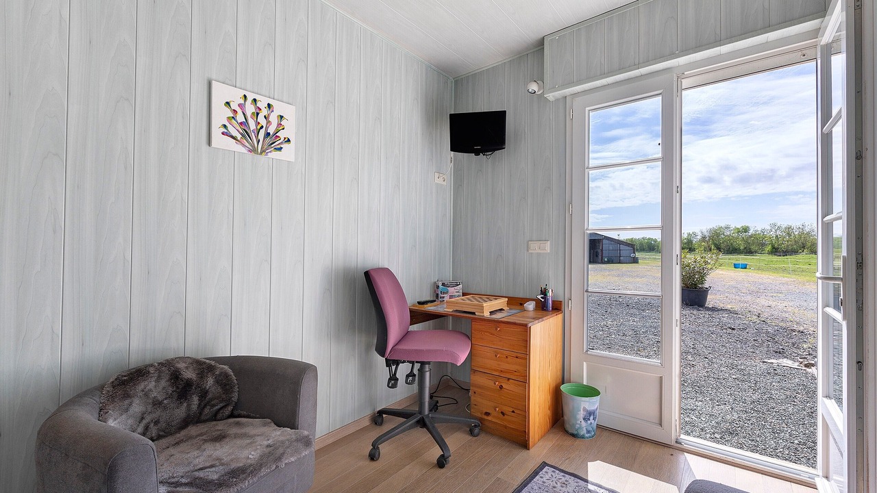 Photo of Livingroom in Lucon