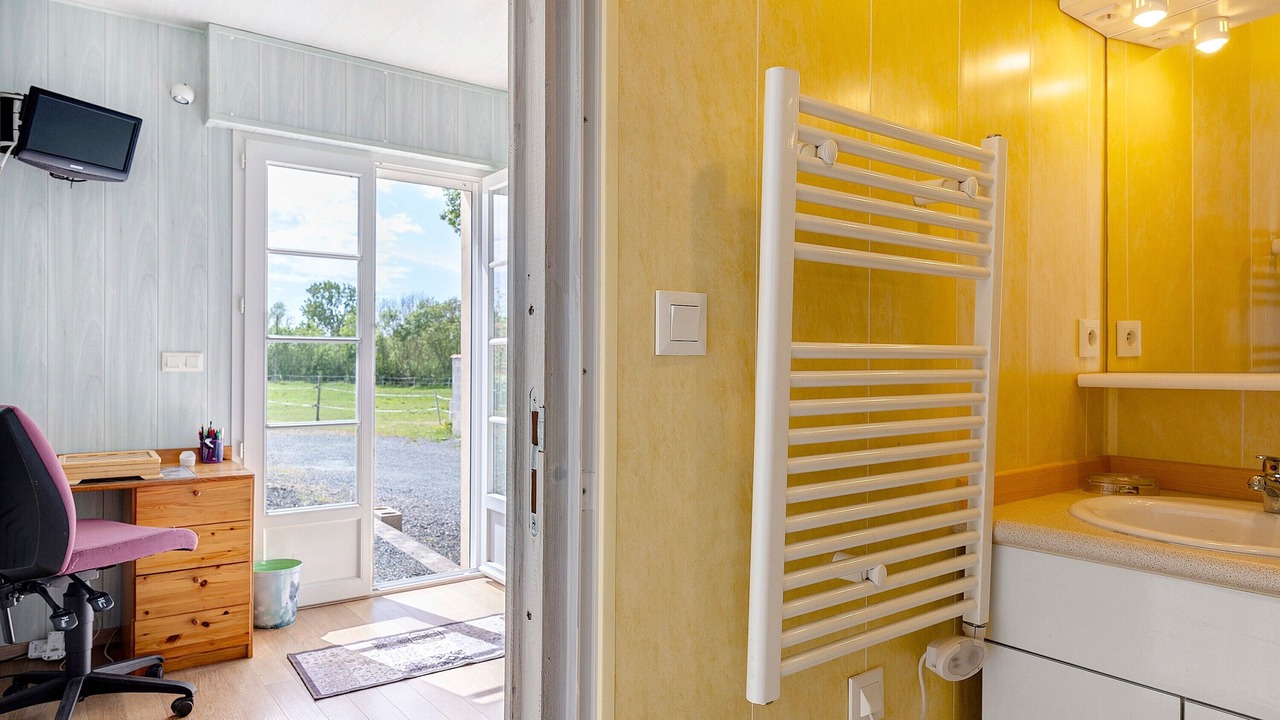Photo of Bathroom in Lucon