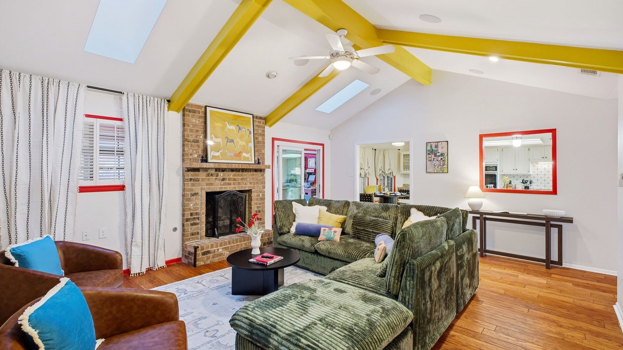 Photo of Bedroom in Woodlands of Camino Real