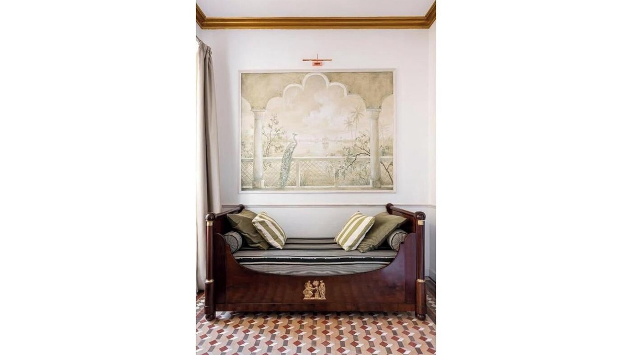 Photo of Bedroom in Dreta de l'Eixample