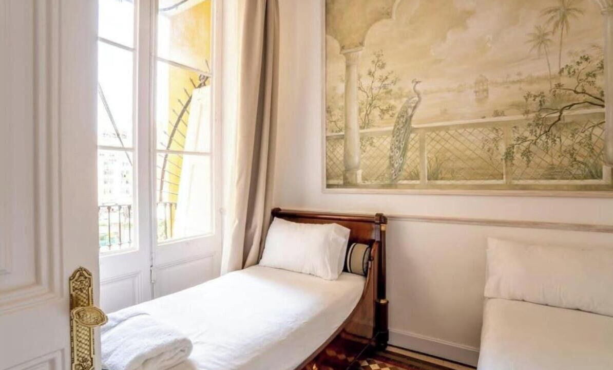 Photo of Bedroom in Dreta de l'Eixample